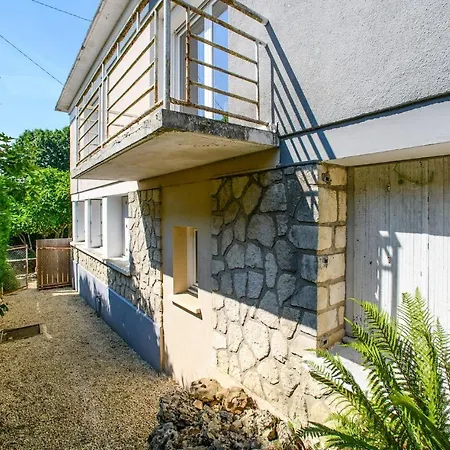 2 Bedroom Lovely In * Poitiers